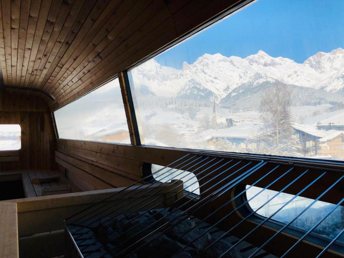 Hotel Sepp - Alpine Boutique Hotel - Adults Only Ab 21 Jahre 마리아알름암스타이너르넨미어 외부 사진
