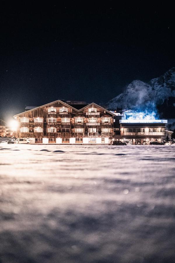 Hotel Sepp - Alpine Boutique Hotel - Adults Only Ab 21 Jahre 마리아알름암스타이너르넨미어 외부 사진