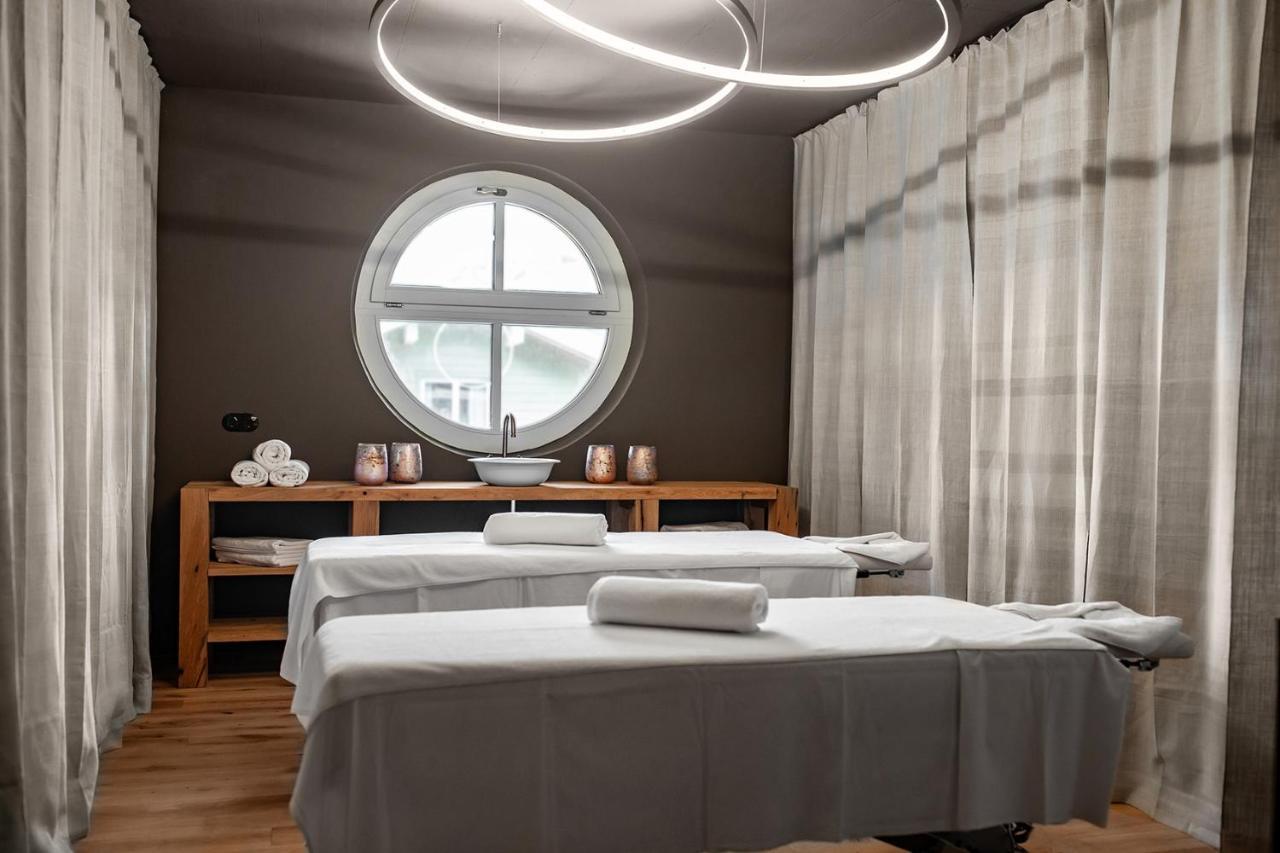 Hotel Sepp - Alpine Boutique Hotel - Adults Only Ab 21 Jahre 마리아알름암스타이너르넨미어 외부 사진