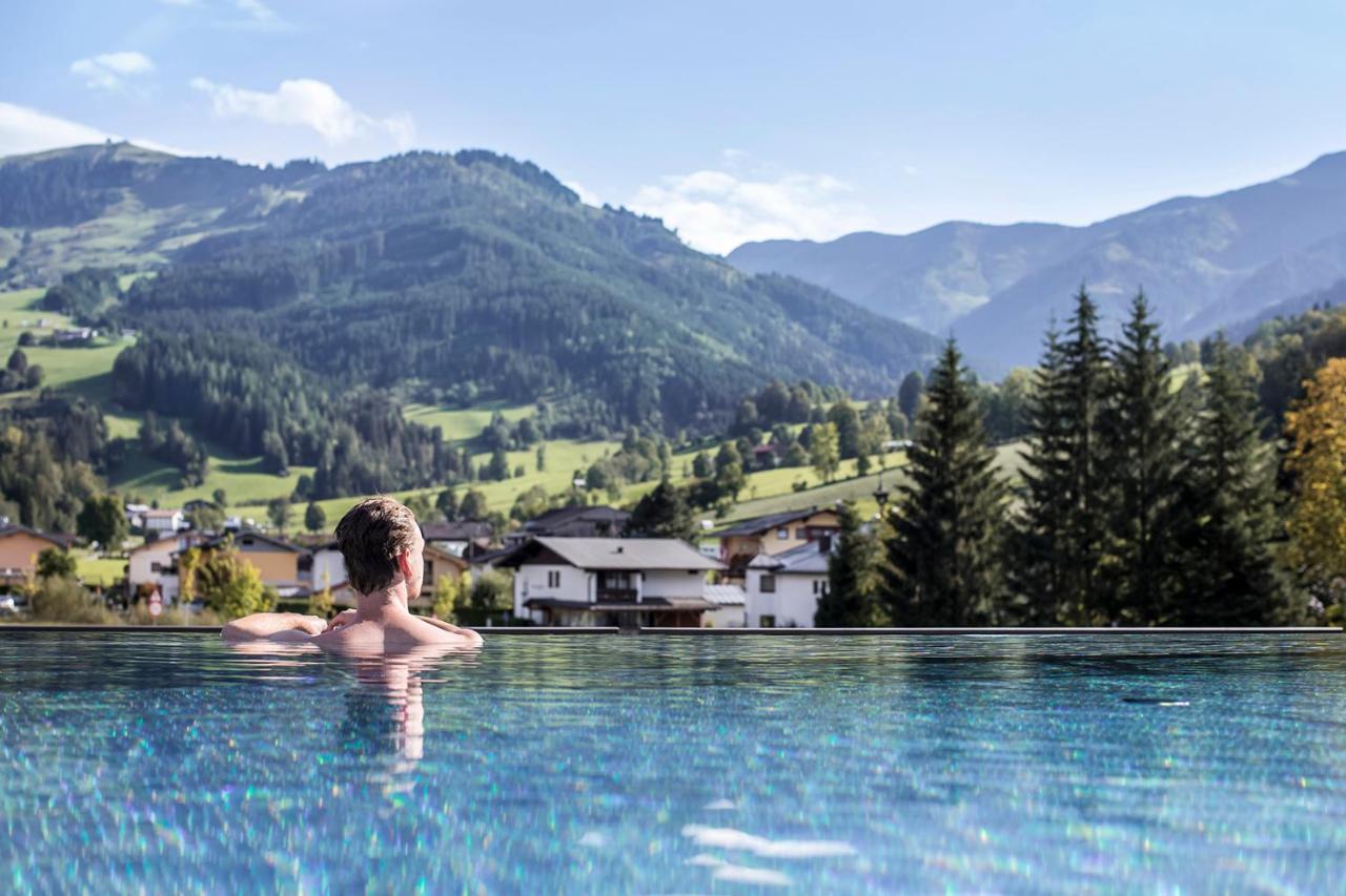 Hotel Sepp - Alpine Boutique Hotel - Adults Only Ab 21 Jahre 마리아알름암스타이너르넨미어 외부 사진