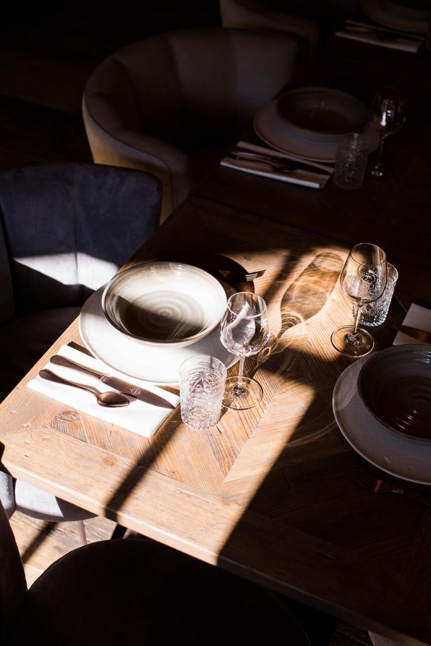 Hotel Sepp - Alpine Boutique Hotel - Adults Only Ab 21 Jahre 마리아알름암스타이너르넨미어 외부 사진