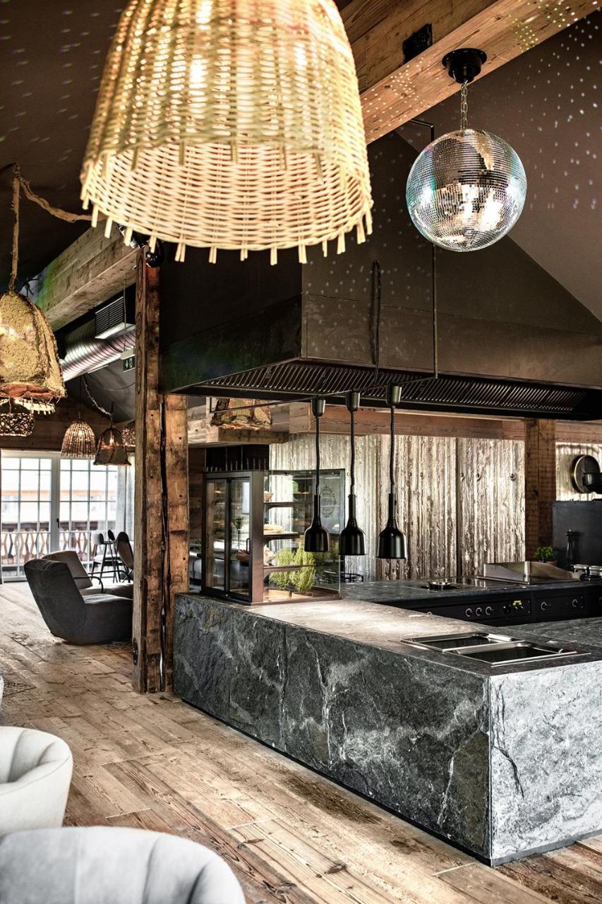 Hotel Sepp - Alpine Boutique Hotel - Adults Only Ab 21 Jahre 마리아알름암스타이너르넨미어 외부 사진