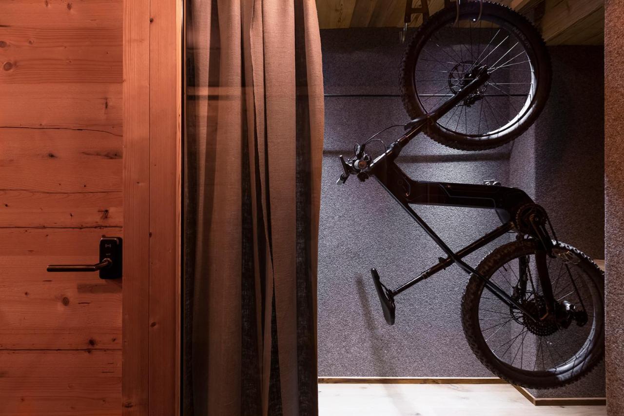 Hotel Sepp - Alpine Boutique Hotel - Adults Only Ab 21 Jahre 마리아알름암스타이너르넨미어 외부 사진