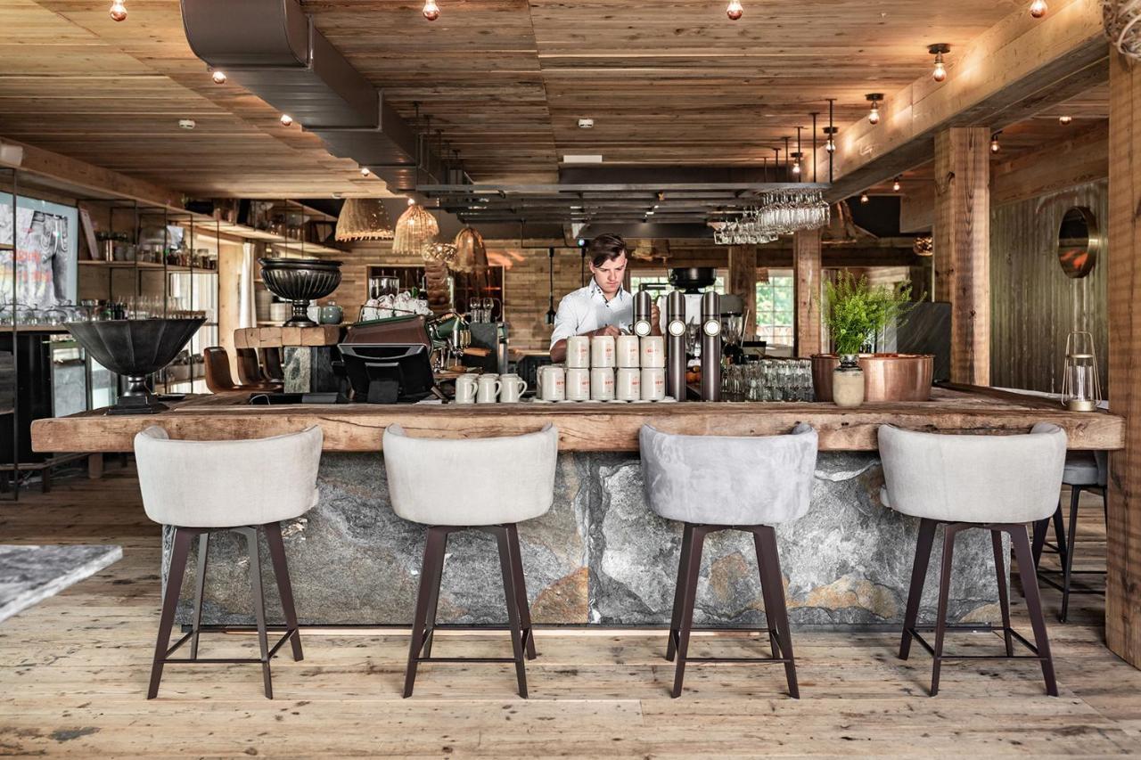 Hotel Sepp - Alpine Boutique Hotel - Adults Only Ab 21 Jahre 마리아알름암스타이너르넨미어 외부 사진