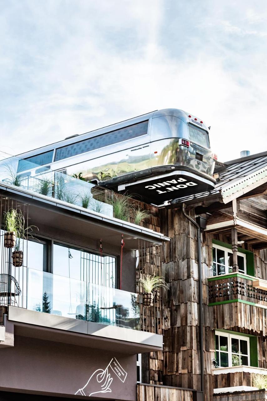 Hotel Sepp - Alpine Boutique Hotel - Adults Only Ab 21 Jahre 마리아알름암스타이너르넨미어 외부 사진