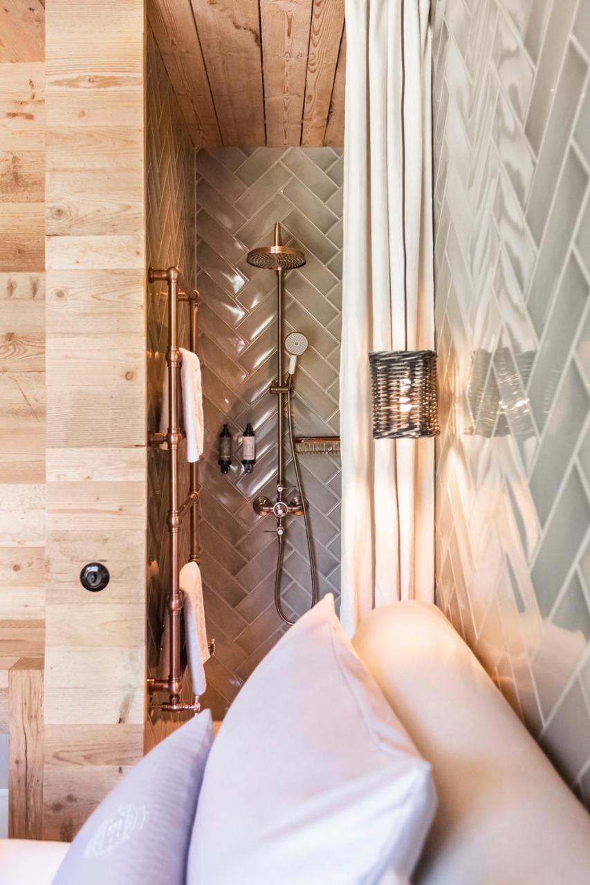 Hotel Sepp - Alpine Boutique Hotel - Adults Only Ab 21 Jahre 마리아알름암스타이너르넨미어 외부 사진