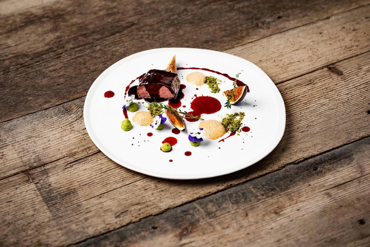 Hotel Sepp - Alpine Boutique Hotel - Adults Only Ab 21 Jahre 마리아알름암스타이너르넨미어 외부 사진