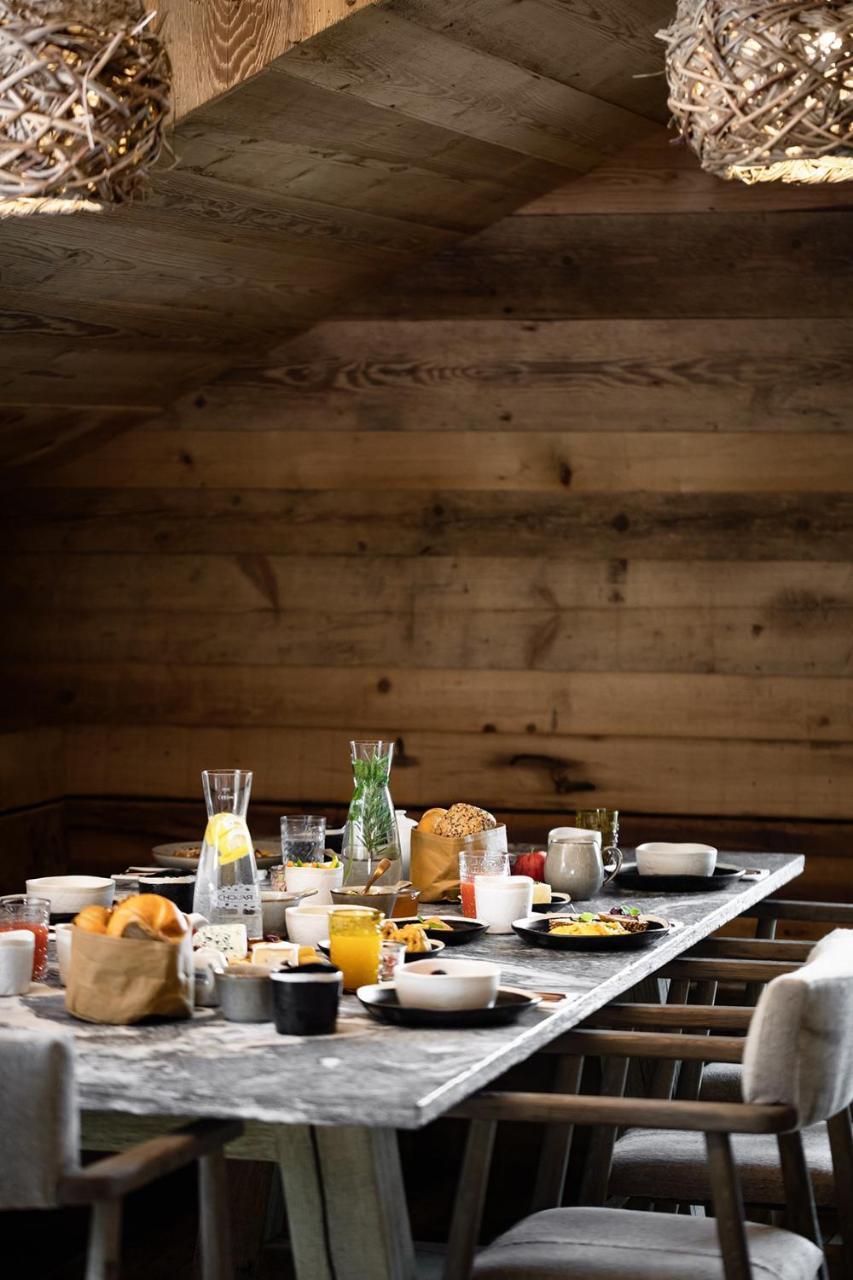 Hotel Sepp - Alpine Boutique Hotel - Adults Only Ab 21 Jahre 마리아알름암스타이너르넨미어 외부 사진